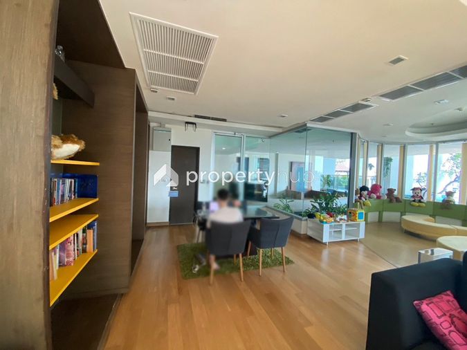 Sky Walk Residences