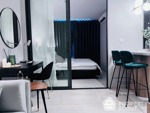 1-BR Condo at Life One Wireless near BTS Phloen Chit (ID 1510130)