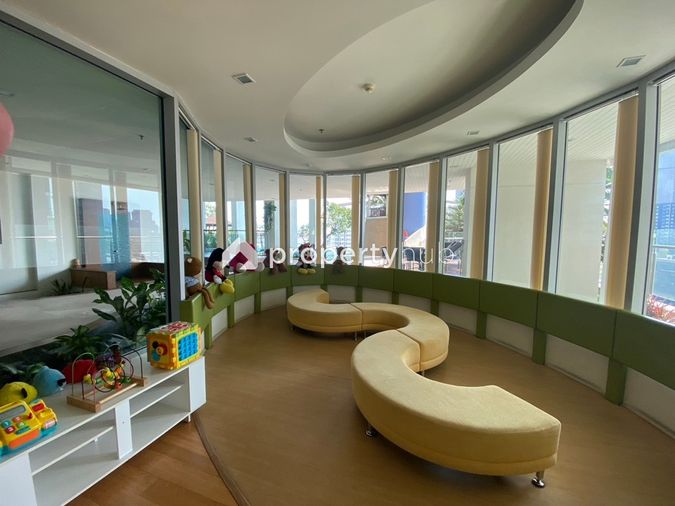 Sky Walk Residences