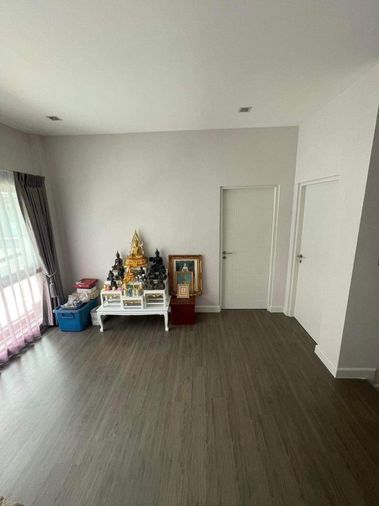 ขายบ้านเดี่ยว 4 ห้องนอน 350 ตร.ม. 100 ตร.ว. บางกอก บูเลอวาร์ด ซิกเนเจอร์ ลาดพร้าว - เสรีไทย