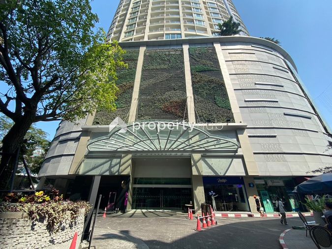 Sky Walk Residences