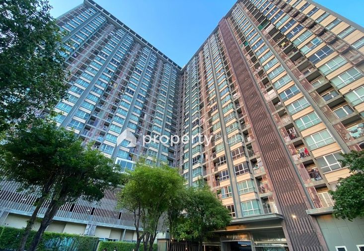 U Delight 3 Prachachuen - Bang Sue