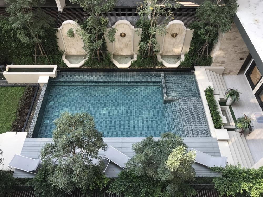รูป 🙋🏼💎🙋🏼💥แอดไลน์นัดดูห้องได้เลย📲The Nest Sukhumvit 22 - รูปที่ 10/10
