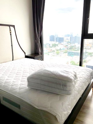 คอนโดให้เช่า : ❤🔴Line @mwcondo📲🚨เดอะ ไลน์ จตุจักร - หมอชิต