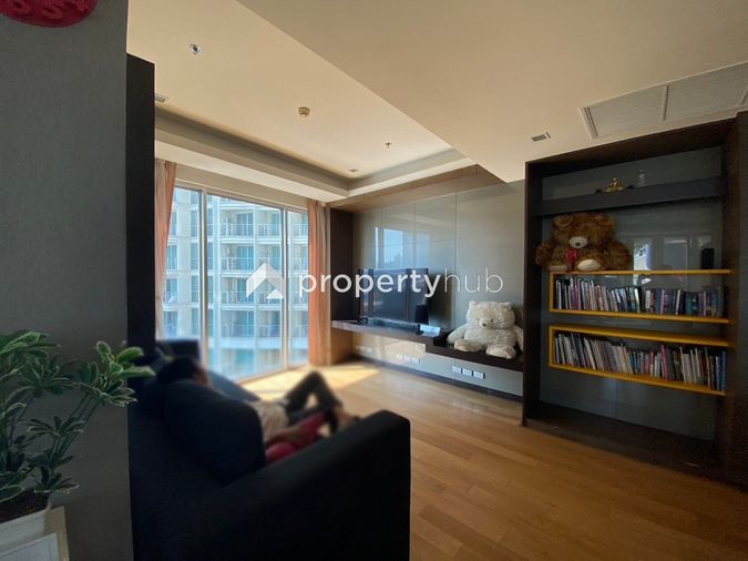 Sky Walk Residences