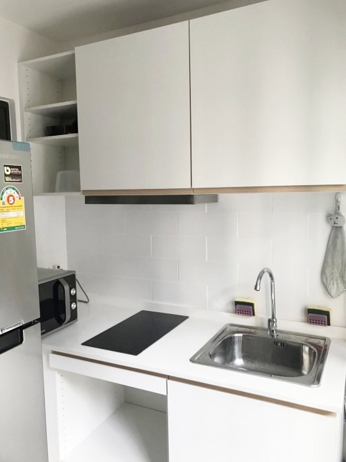 รูป 🙋🏼💎🙋🏼💥แอดไลน์นัดดูห้องได้เลย📲The Nest Sukhumvit 22 - รูปที่ 5/10