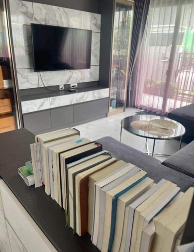 ขายบ้านเดี่ยว 4 ห้องนอน 350 ตร.ม. 100 ตร.ว. บางกอก บูเลอวาร์ด ซิกเนเจอร์ ลาดพร้าว - เสรีไทย