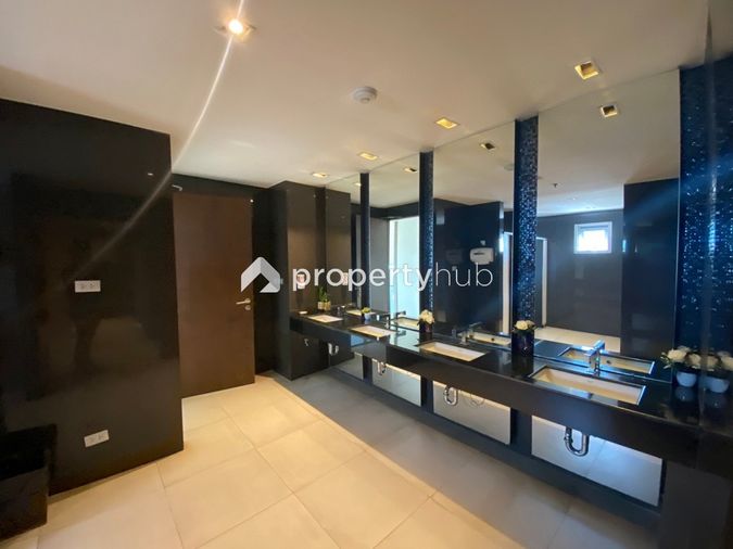 Sky Walk Residences