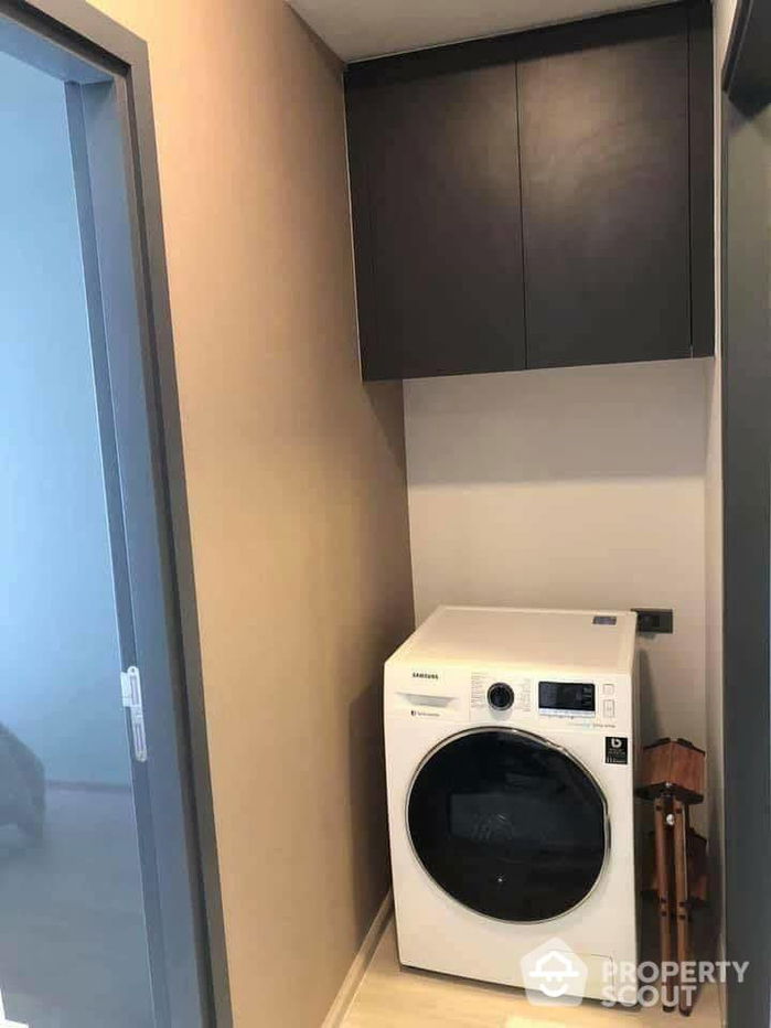 picture 2-BR Condo at Venio Sukhumvit 10 near BTS Asok (ID 869220) - 5/8