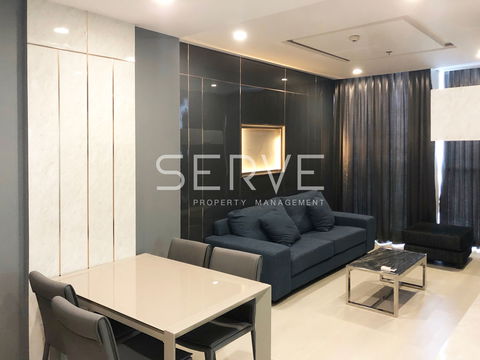 Beautiful Room & Perfect Location 1 Bed High fl. 15+ Perfect Location BTS Phloen Chit / Sale & Rent-Noble Ploenchit