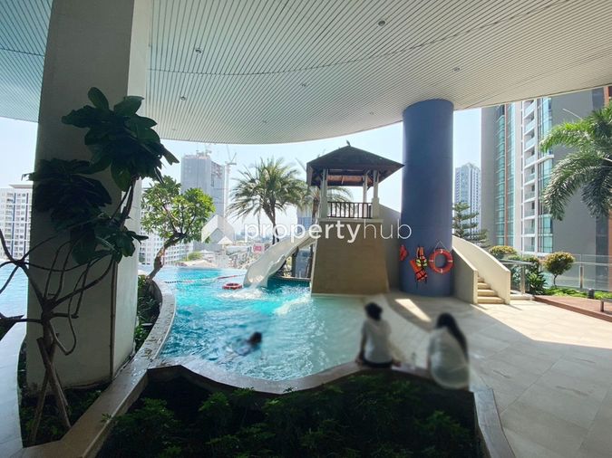 Sky Walk Residences