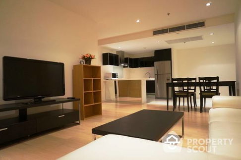คอนโด 2 นอน at Eight Thonglor Residence Condominium ใกล้ BTS ทองหล่อ (ID 512653)