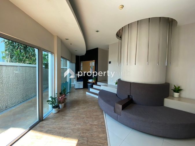 Sky Walk Residences