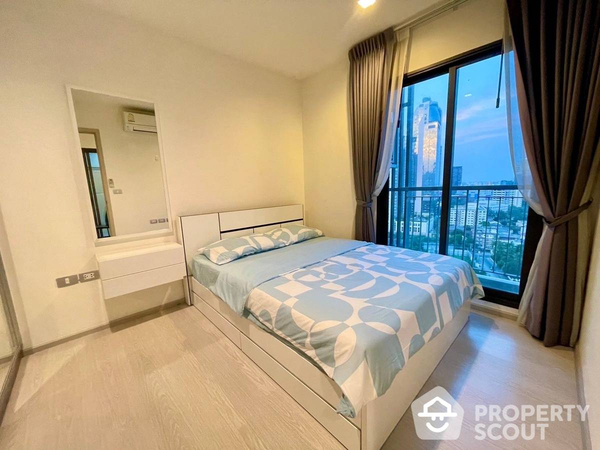 รูป คอนโด 1-ห้องนอน ที่ ริทึ่ม สุขุมวิท 36-38 ใกล้ BTS ทองหล่อ (ID 1508881) - รูปที่ 9/13