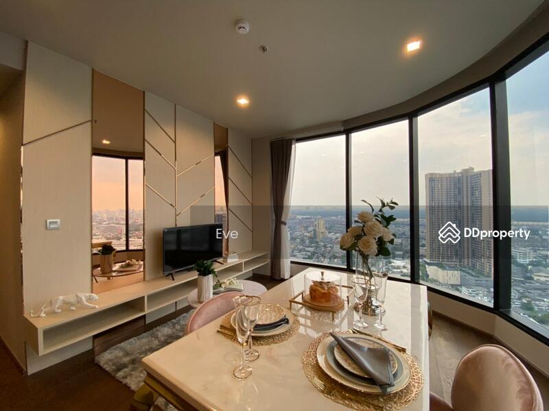 IDEO Q Sukhumvit 36 : ไอดีโอ คิว สุขุมวิท 36, กรุงเทพ