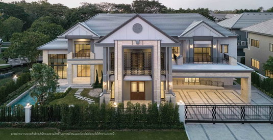Granada Pinklao-Petchkasem 6 bedrooms, for sale