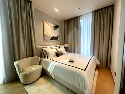 Condos for rent : 28 Chidlom 2 bedrooms, for rent