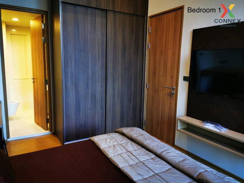 FOR RENT condo , Siamese Exclusive Sukhumvit 31 , Duplex , BTS-Phrom Phong , Khlong Tan Nuea , Watthana , Bangkok , CX-80739 ✅ Live chat with us ADD LINE @connexproperty ✅ 