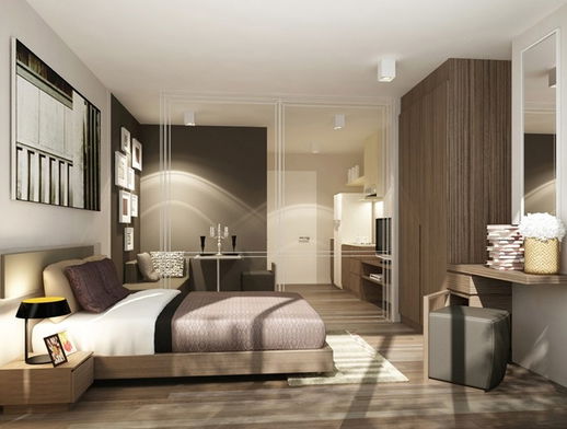 Project The Prive Ratchadapisek 19 Picture - 4/9