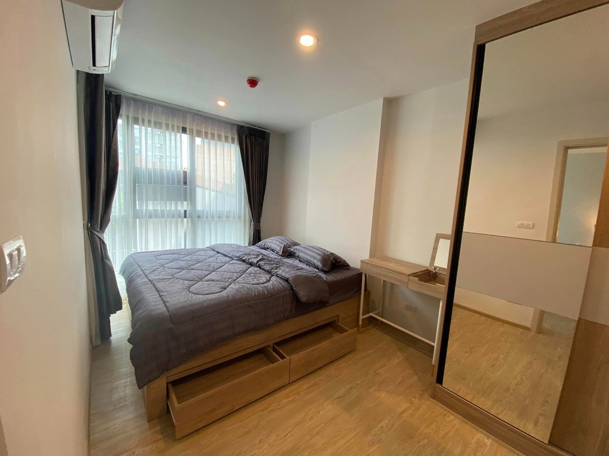 รูป The Excel hideaway Sukhumvit 50 ห้องสวย ราคาดี สอบถามเพิ่มเติมได้ที่ LINE @condorental !! - รูปที่ 1/6