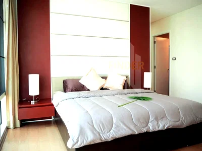 คอนโดให้เช่า : Fullerton Sukhumvit  3 bedrooms, for rent