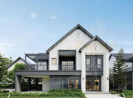Centro Bangna Km.7 4 bedrooms, for sale