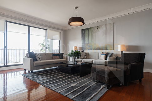 Bangna Pride Hotel &#038; Residence 3 bedrooms, for rent