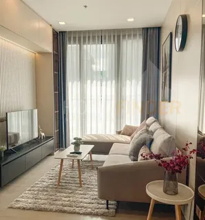 รูปภาพ One 9 Five Asoke - Rama 9 2 bedrooms, for rent