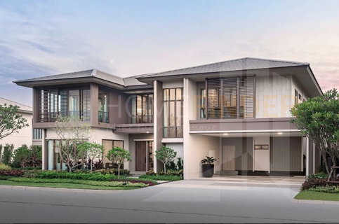 รูปภาพ Burasiri Krungthep Kreetha 5 bedrooms, for rent