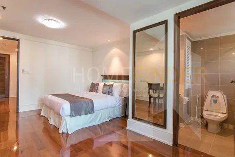 รูปภาพ Insaf Tower 3 bedrooms, for rent