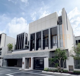 BuGaan Pattanakarn 6 bedrooms, for sale