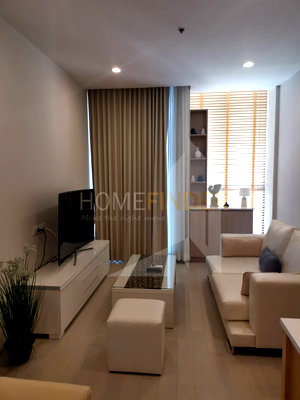 Condos for rent : Noble Ploenchit 2 bedrooms, for rent