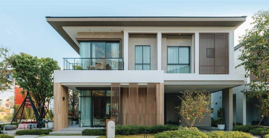 Bangkok Boulevard Ramintra 109 4 bedrooms, for sale