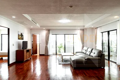 คอนโดให้เช่า : P.R. HOME 3 3 bedrooms, for rent