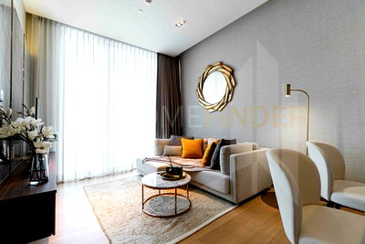 ขายคอนโด : Saladaeng One 1 bedroom, for sale