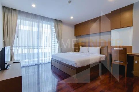 รูปภาพ N.S. Residence 2 bedrooms, for rent