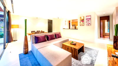 เช่าคอนโด แม็คโคร ถลาง : คอนโด 2-ห้องนอน ที่ โลตัส การ์เด้นส์ ใกล้ หาดลายัน (ID 1219698)