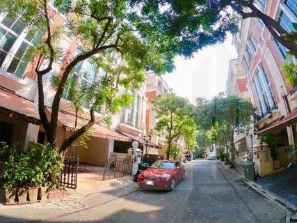 รูปภาพ Baan Klangkrung Thonglor 4 bedrooms, for rent