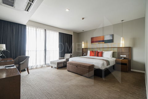 รูปภาพ Bangna Pride Hotel & Residence 1 bedroom, for rent