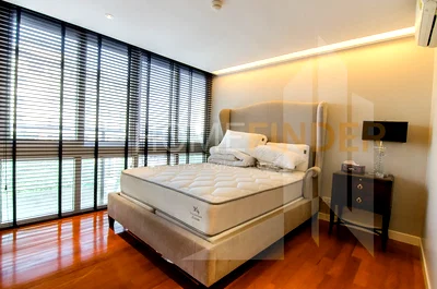 เช่าคอนโด รพ.สมิติเวช สุขุมวิท : La citta 3 bedrooms, for rent