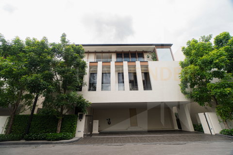 Park Heritage Pattanakarn 4 bedrooms, for sale