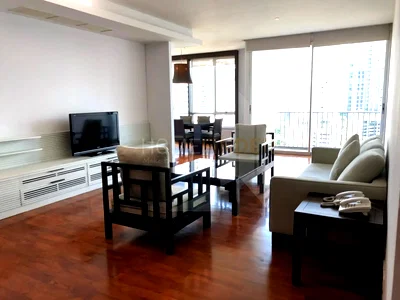 Condos for rent : Vasu The Residence 4 bedrooms, for rent