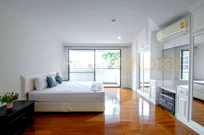 คอนโดให้เช่า : Orchid Tower 3 bedrooms, for rent