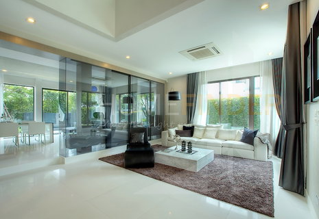 Ladawan Rattanathibet 4 bedrooms, for sale