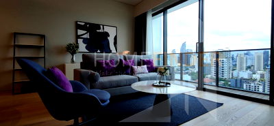Condos for rent Muang Chiang Mai Chiang Mai : Tela Thonglor 13 2 bedrooms, for rent