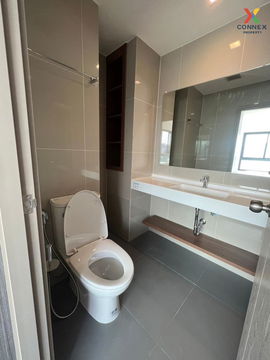 For Rent Condo , Ideo Rama 9-Asoke , MRT-Phra Ram 9 , Huai Khwang , Huai Khwang , Bangkok , CX-95355 ✅ Live chat with us ADD LINE @connexproperty ✅ 