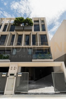 Ther Ladprao 93 4 bedrooms, for sale
