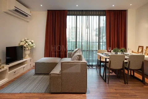 รูปภาพ Baan Santisuk Sukhumvit 38 2 bedrooms, for rent