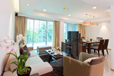รูปภาพ Baan Bannavan 2 bedrooms, for rent