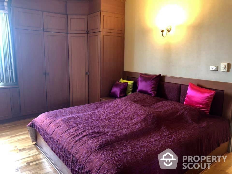 picture 2-BR Condo at Las Colinas near BTS Asok (ID 514247) - 3/7